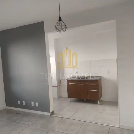 Imagem Apartamento de 2 dormitorios sendo 1 suíte no Jardim dos Estados