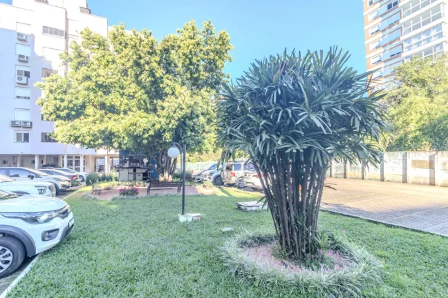 Imagem Residencial Porto Canoas Apto ARX13637 - Residencial Porto Canoas Apto ARX13637