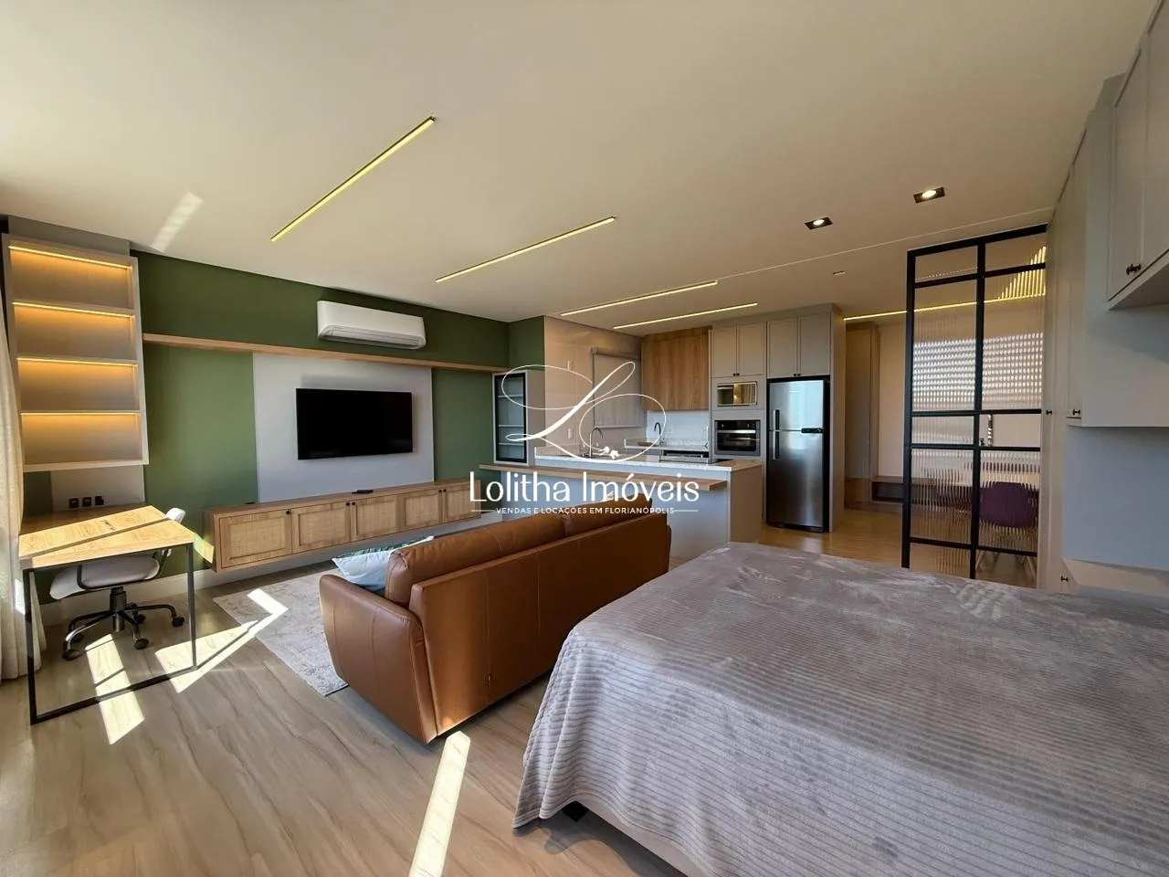 Imagem APARTAMENTO STUDIO PRÓXIMO À VENDA PROXIMO À UFSC - FLORIANÓPOLIS/SC