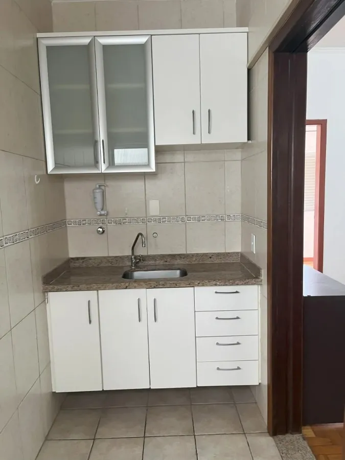 Imagem Apartamento para Venda em São Paulo, Perdizes, 2 dormitórios, 1 banheiro, 1 vaga