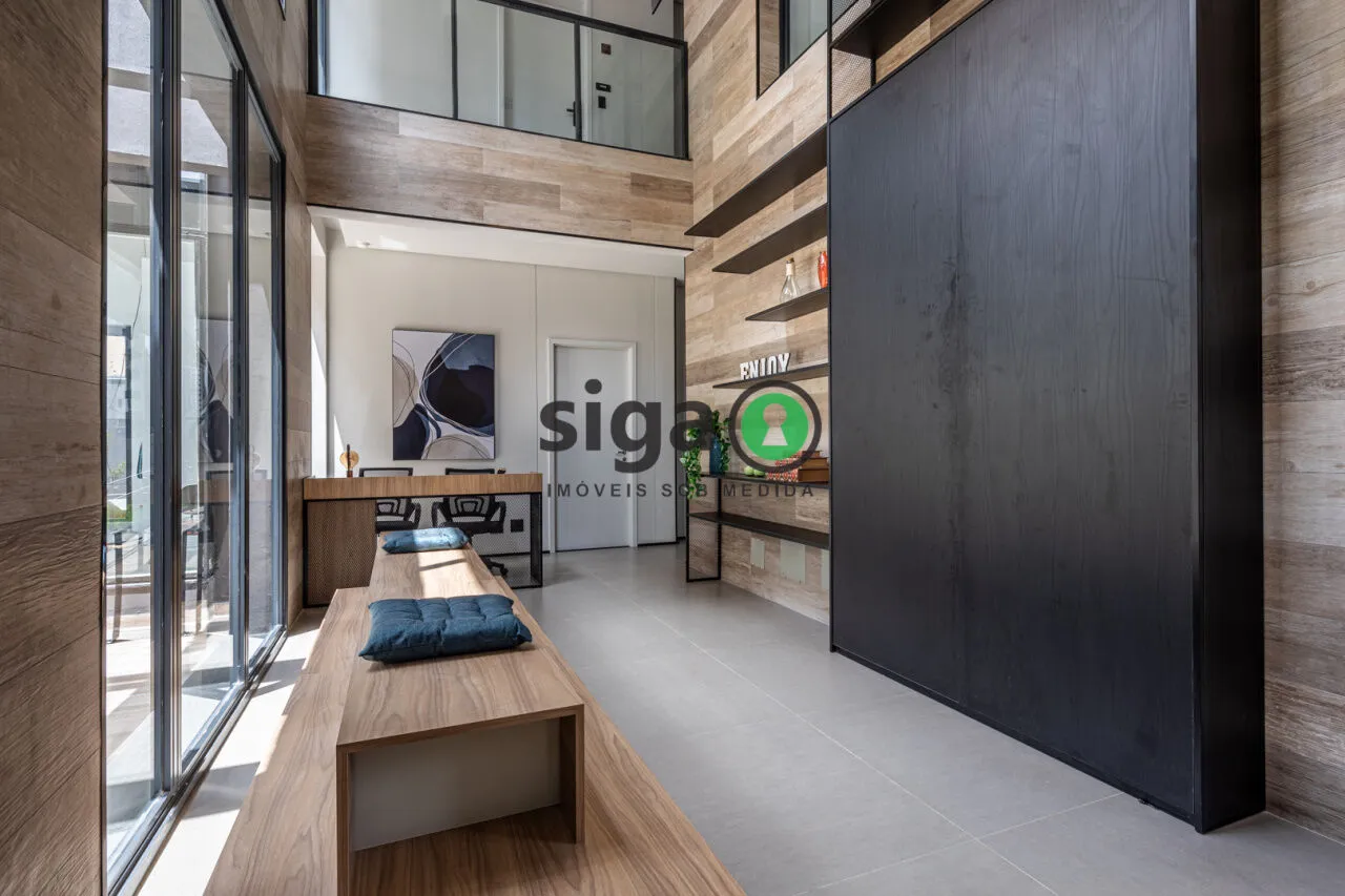 Imagem VILA OLIMPIA: STUDIO NOVO!