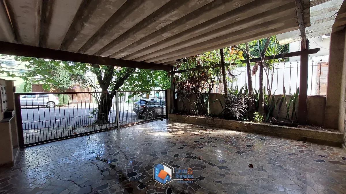 Imagem Casa para venda em Vila Congonhas com 3 quartos, 320m²