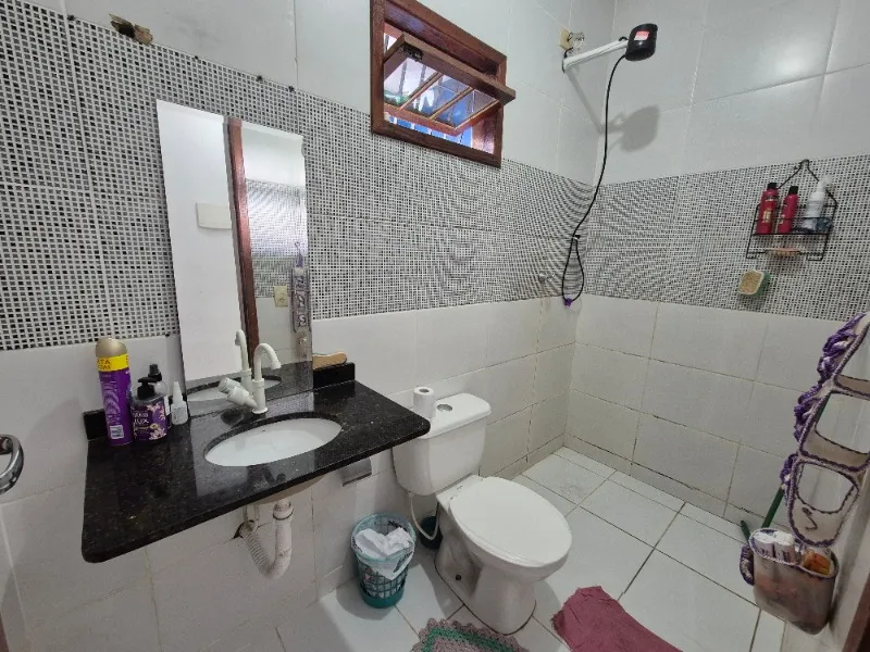 Imagem CASA RESIDENCIAL em SERRA - ES, SERRAMAR