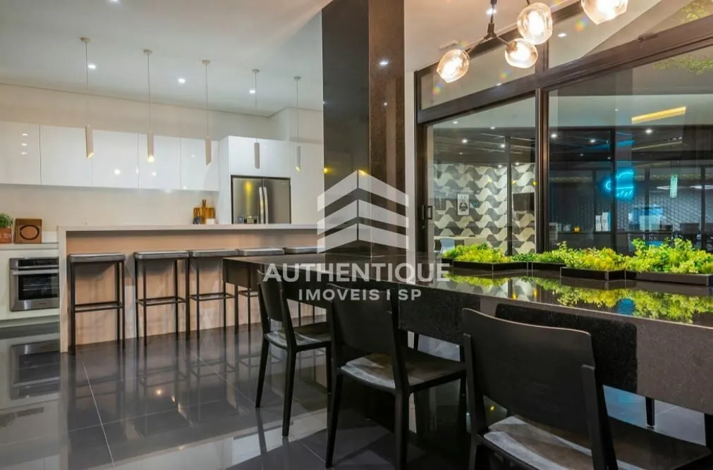 Imagem VN ALVORADA 1217 VILA OLÍMPIA - Apartamento à venda em São Paulo/SP