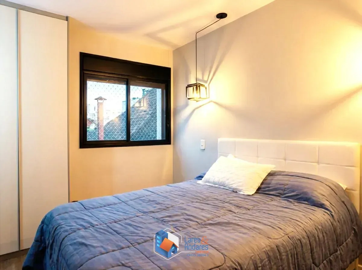 Imagem Apartamento para venda em Real Parque com 2 quartos, 101m²