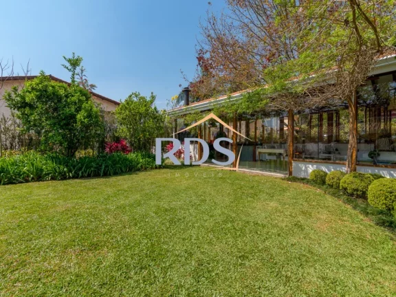 Imagem Linda casa 1120 m