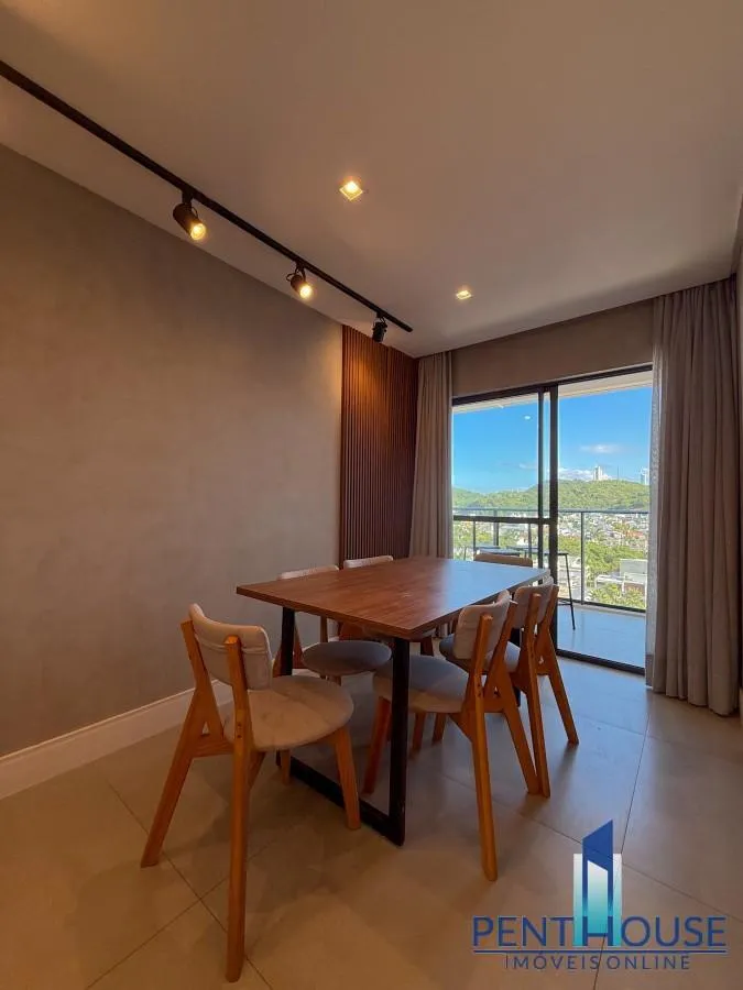 Imagem Apartamento Zona Central para Venda em Itajaí, Praia Brava de Itajaí, 3 dormitórios, 1 suíte, 2 banheiros, 2 vagas
