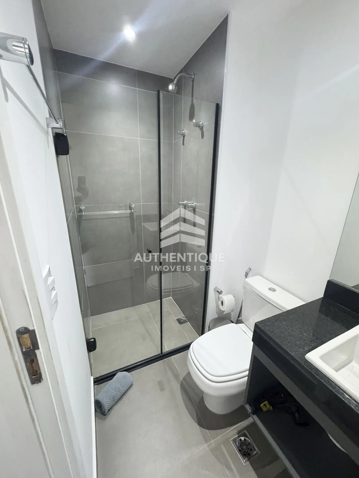 Imagem VN MELO ALVES JARDINS - Apartamento Studio no bairro Jardins à venda