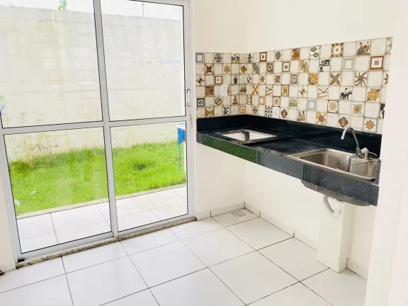 Imagem Casa com 2 Quartos à Venda, 64 m² em Coqueiro - Belém