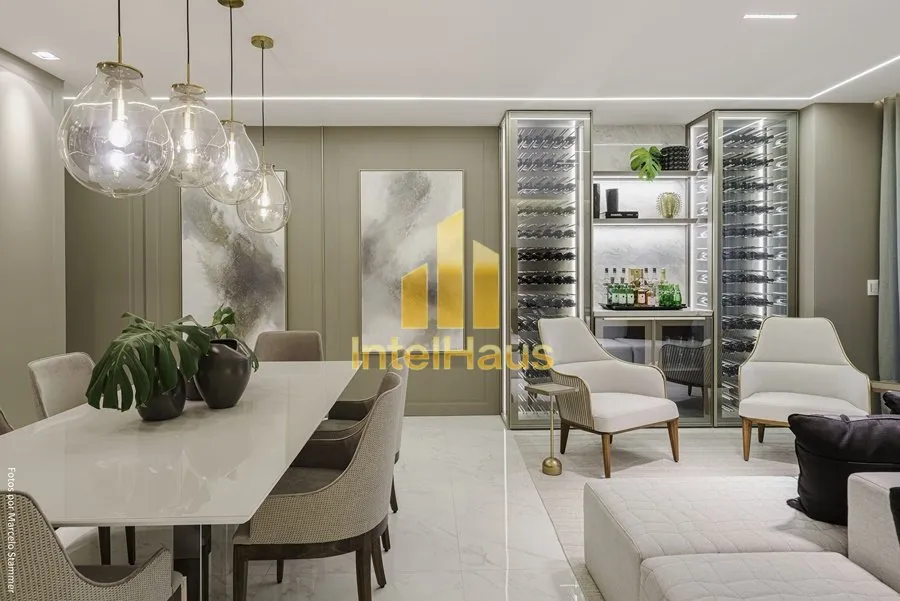 Imagem Em uma localização nobre do bairro Juvevê, ficará localizado o Terrasse Vincennes, empreendiment...