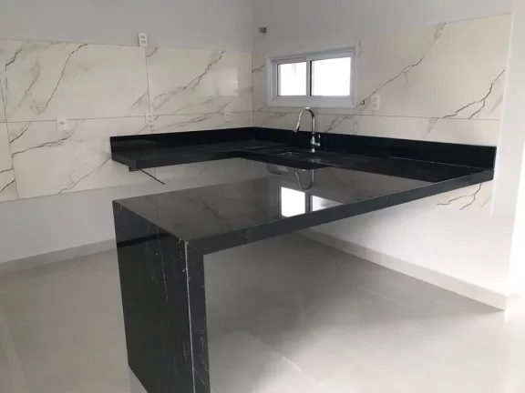 Imagem CASA RESIDENCIAL em SALTO - SP, RESIDENCIAL LAGOS D'ICARAÍ