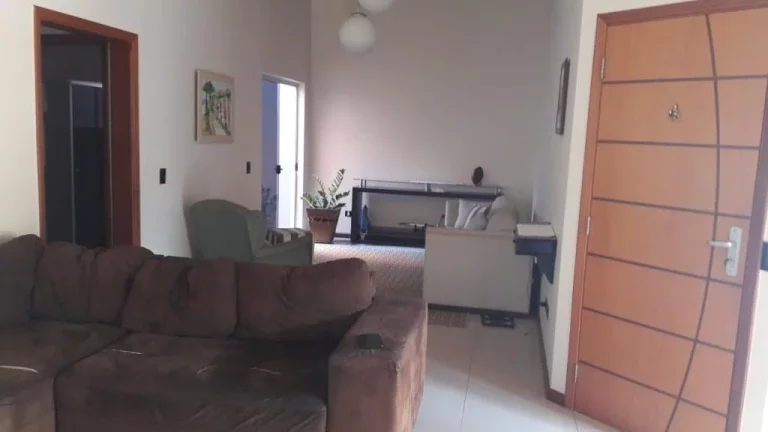 Imagem Casa à venda no Jardim Esplanada, Indaiatuba SP