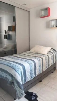Imagem Cobertura Sem Condomínio com 105 m² 2 Dormitórios 1 Vaga de Garagem