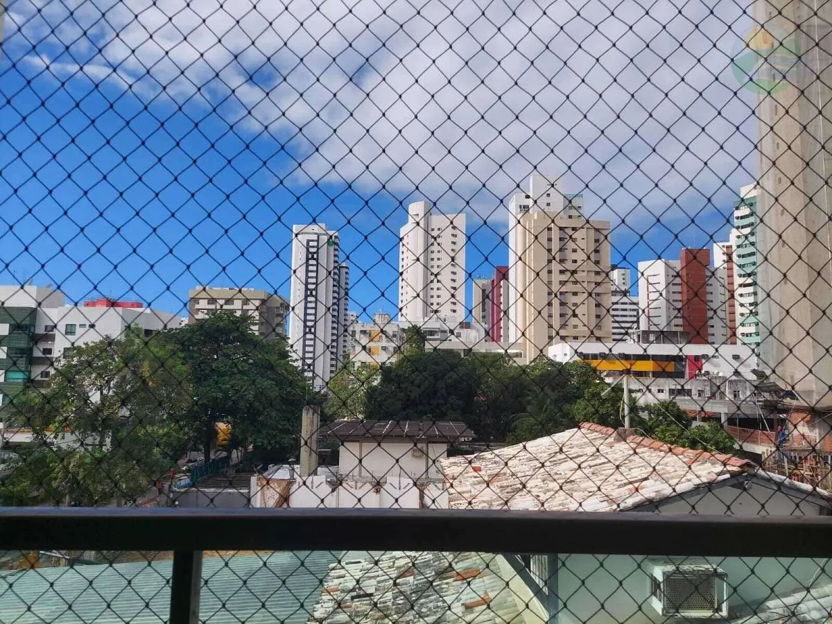 Imagem Apartamento 2 quartos, 2 vagas, VENDA, em Setubal, Boa Viagem, Recife.