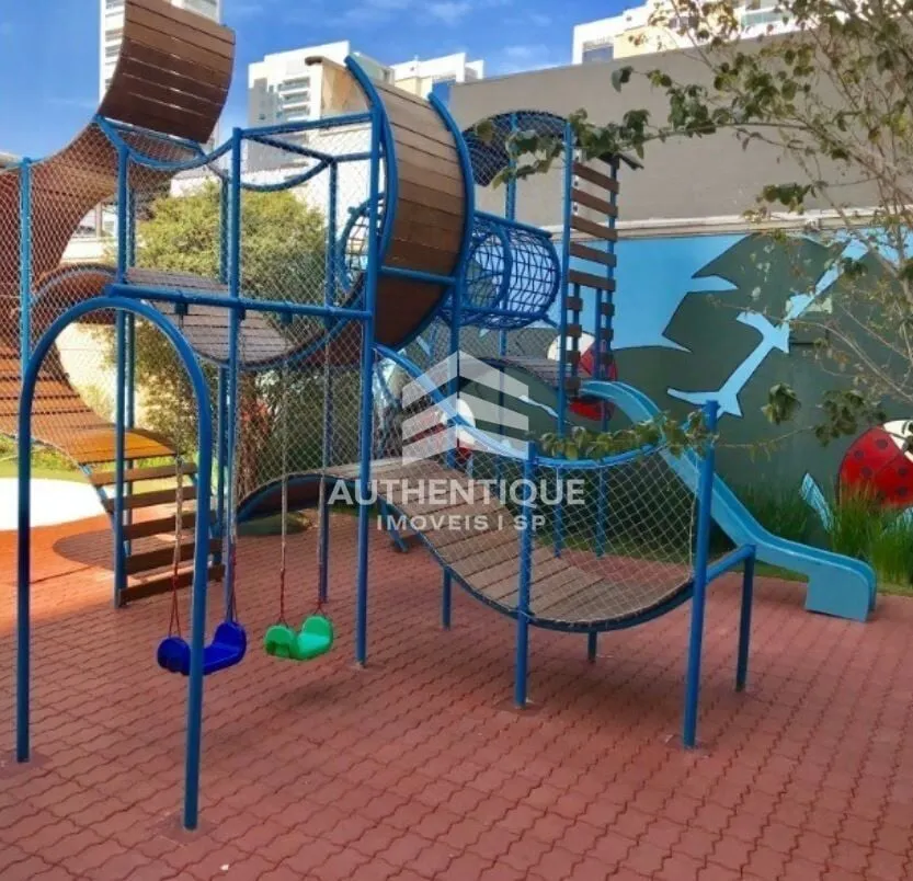 Imagem VETRINO BROOKLIN - Apartamento à venda em São Paulo/SP