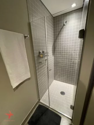 Imagem Apartamento de 1 quarto em Pinheiros: Venda ou Locação! 1 suíte, sala, banheiro, garagem e 32m² - São Paulo-SP.