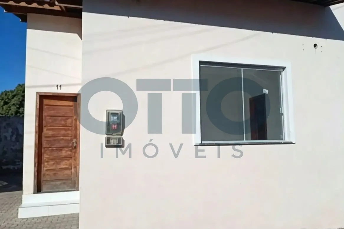 Imagem Apartamento com 3 quartos e 1 suíte para locação em Cambolo, Porto Seguro