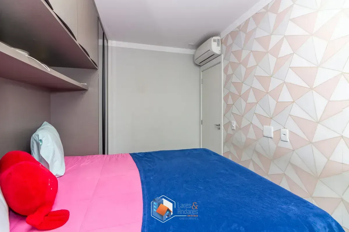 Imagem Apartamento para venda em Cambuci com 2 quartos, sendo 1 suíte, 73m²