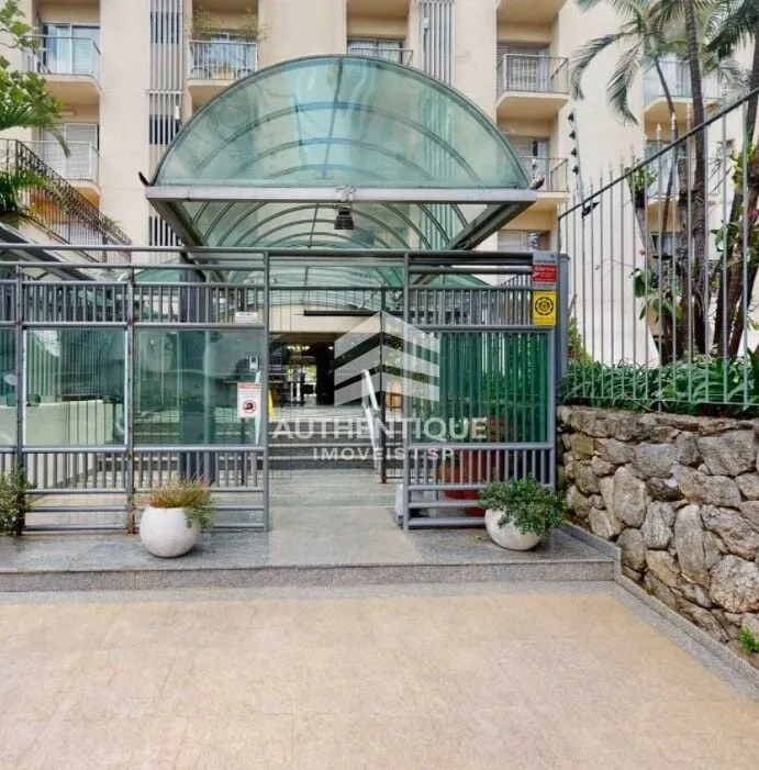 Imagem Privê Cidade Jardim - Vila Olímpia - Apartamento à venda no bairro Vila Olímpia - São Paulo/SP, Zona Sul