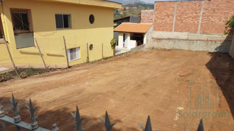 Imagem Terreno de 250m² à venda em Atibaia, R$250.000,00 - Jardim Imperial