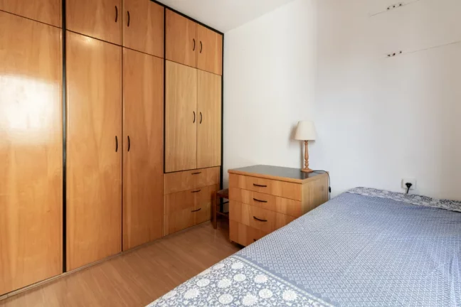 Imagem Apartamento à venda em São Paulo, Indianópolis, com 2 quartos, 95m2