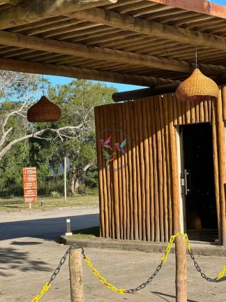 Imagem TERRENO COM EXCELENTE LOCALIZAÇÃO