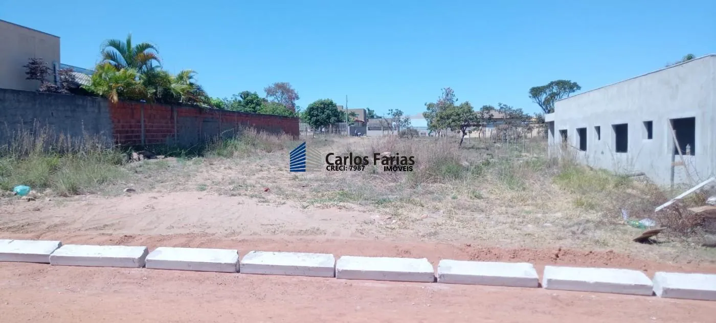 Imagem Lote em Condomínio Fechado para Venda em Brasília, Setor Habitacional Tororó (Jardim Botânico)