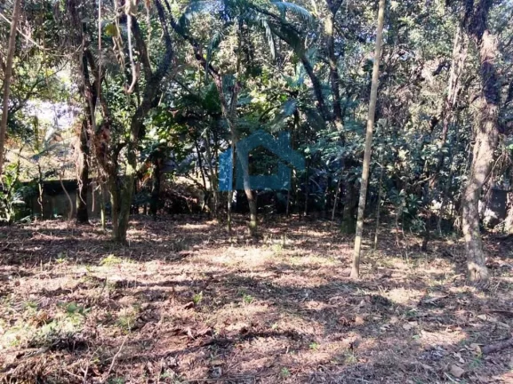 Imagem Lote à Venda - Próximo ao The Square na Granja Viana