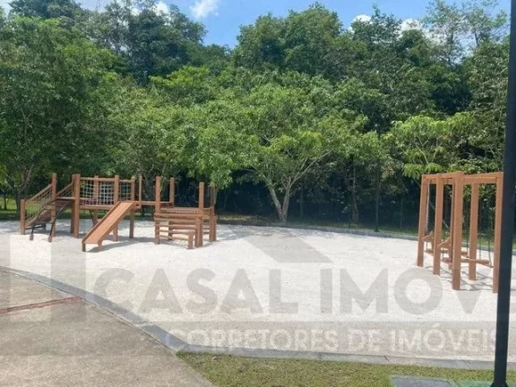 Imagem CASAL IMÓVEIS VENDE CASA NOVA TERREA JARDINS MARSELHA 3/4 - 2 SUÍTES