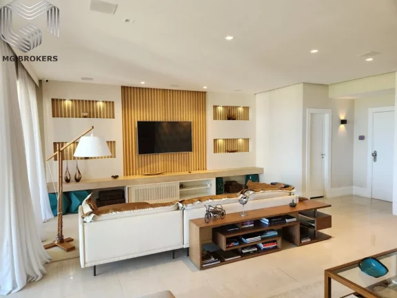 Imagem APARTAMENTO RESIDENCIAL em RIO DE JANEIRO - RJ, BARRA DA TIJUCA