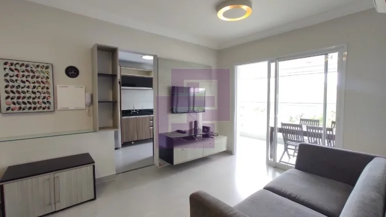 Imagem Apartamentos / Padrão na cidade de Guarujá