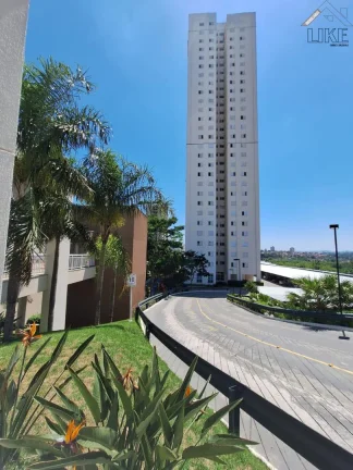 Imagem Apartamento à venda em São José dos Campos - Vila Industrial - Rossi Montês