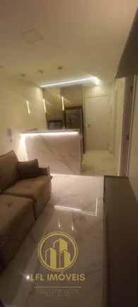 Imagem Apartamento Mobiliado, 42m², 1 Vaga no Paraíso, SP