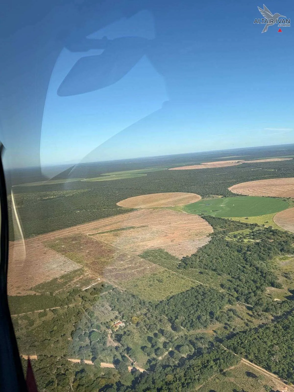 Imagem Fazenda em São Romão MG