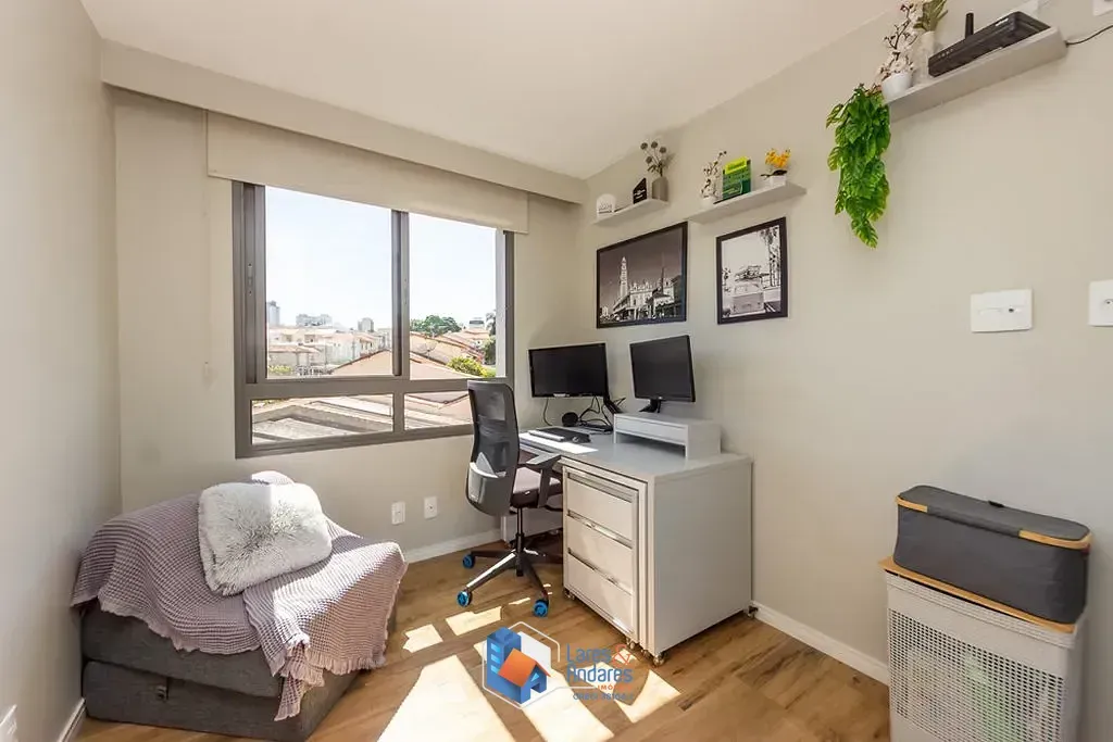 Imagem Apartamento à venda 2 Quartos 1 Suite 1 Vaga 57.74M² Chácara Inglesa São Paulo - SP