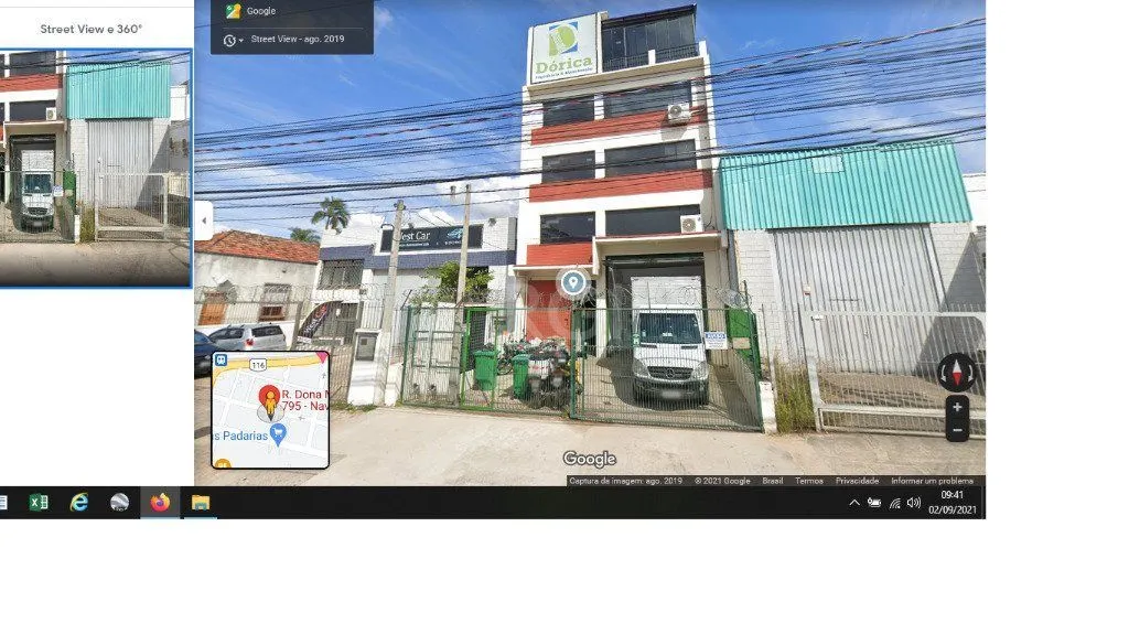 Imagem Predio para Venda - 0m², 0 dormitórios, Navegantes