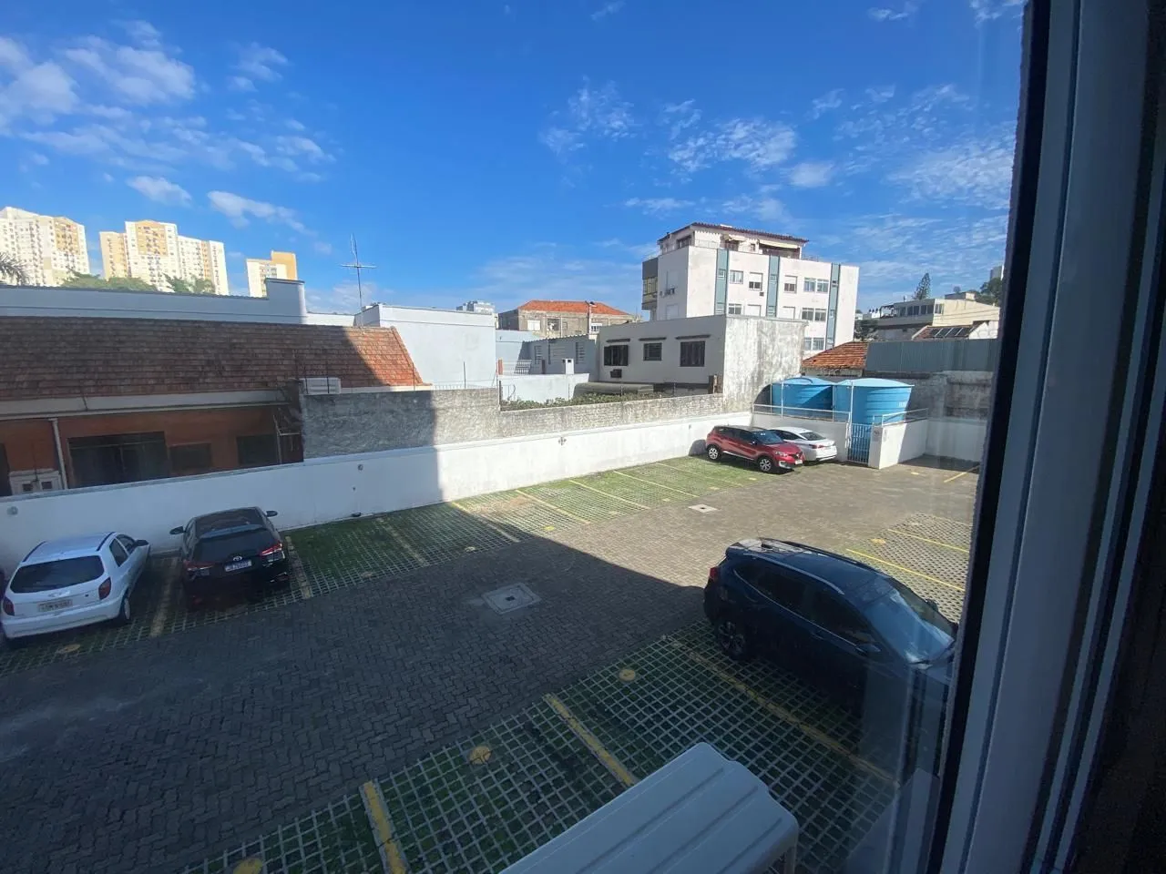 Imagem Apartamento em Partenon