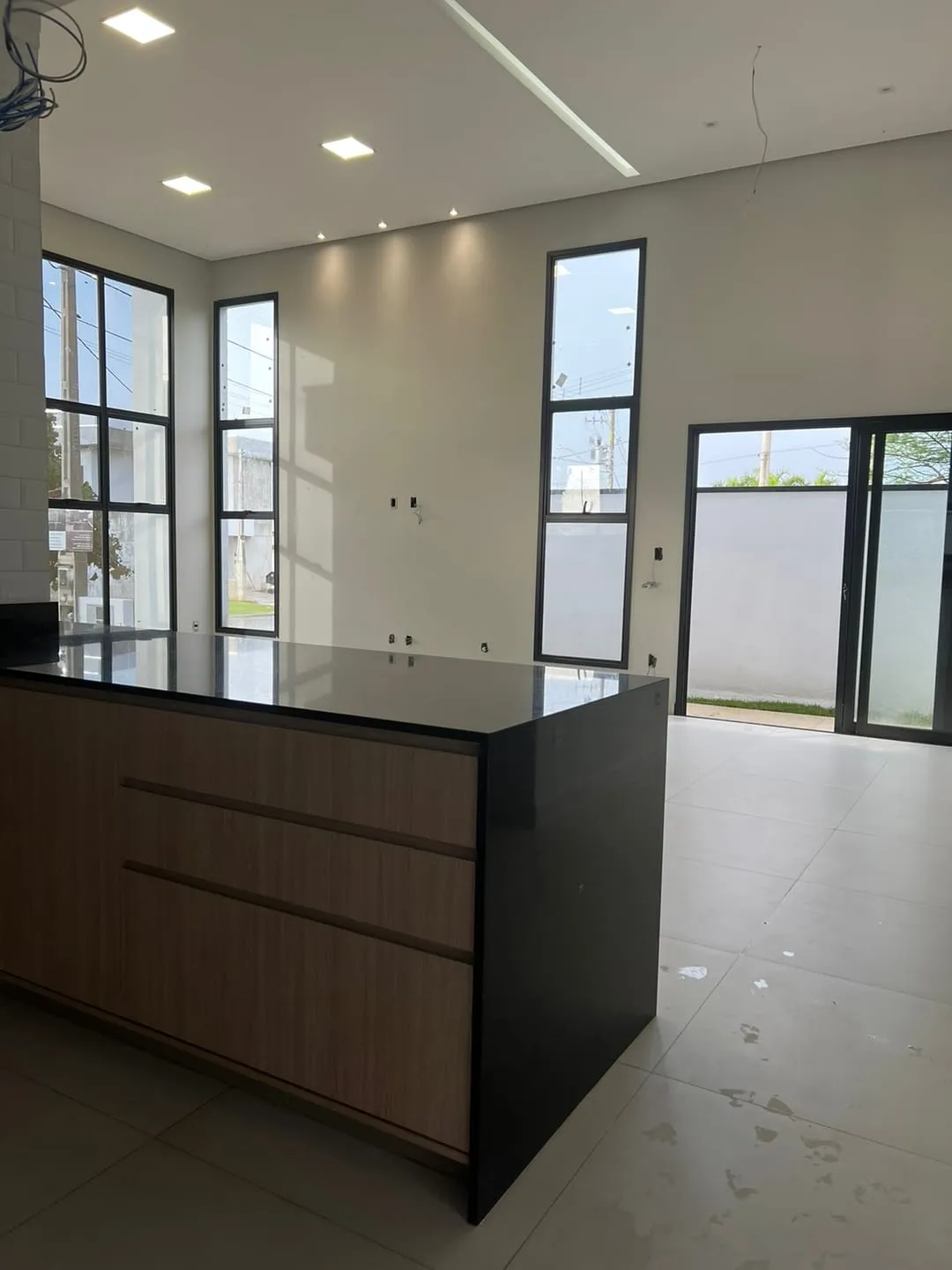 Imagem Casa à venda 3 Quartos, 1 Suite, 4 Vagas, 305.28M², Residencial Bardan, Taubaté - SP | Residencial Bardan