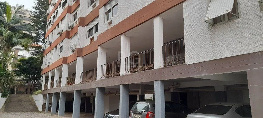 Imagem Apartamento para Venda - 143.28m², 3 dormitórios, sendo 1 suites, 1 vaga - Petrópolis