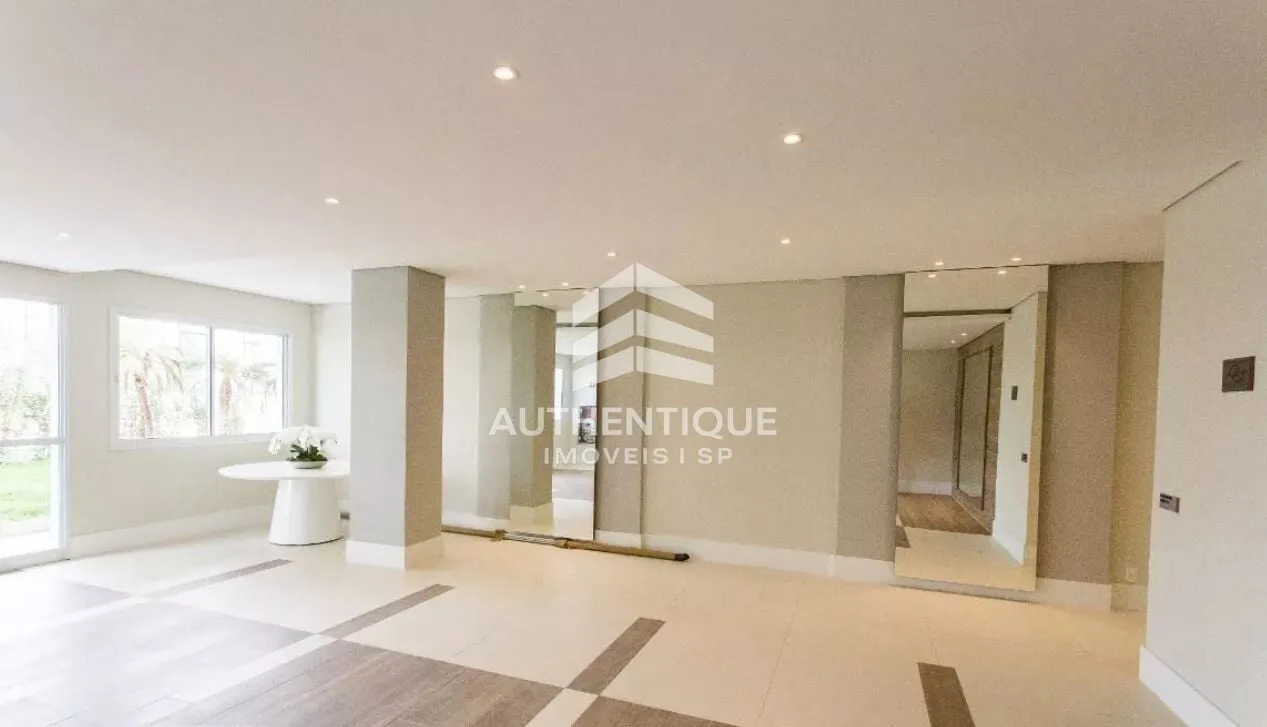 Imagem SQUARE IPIRANGA - Apartamento à venda em São Paulo/SP