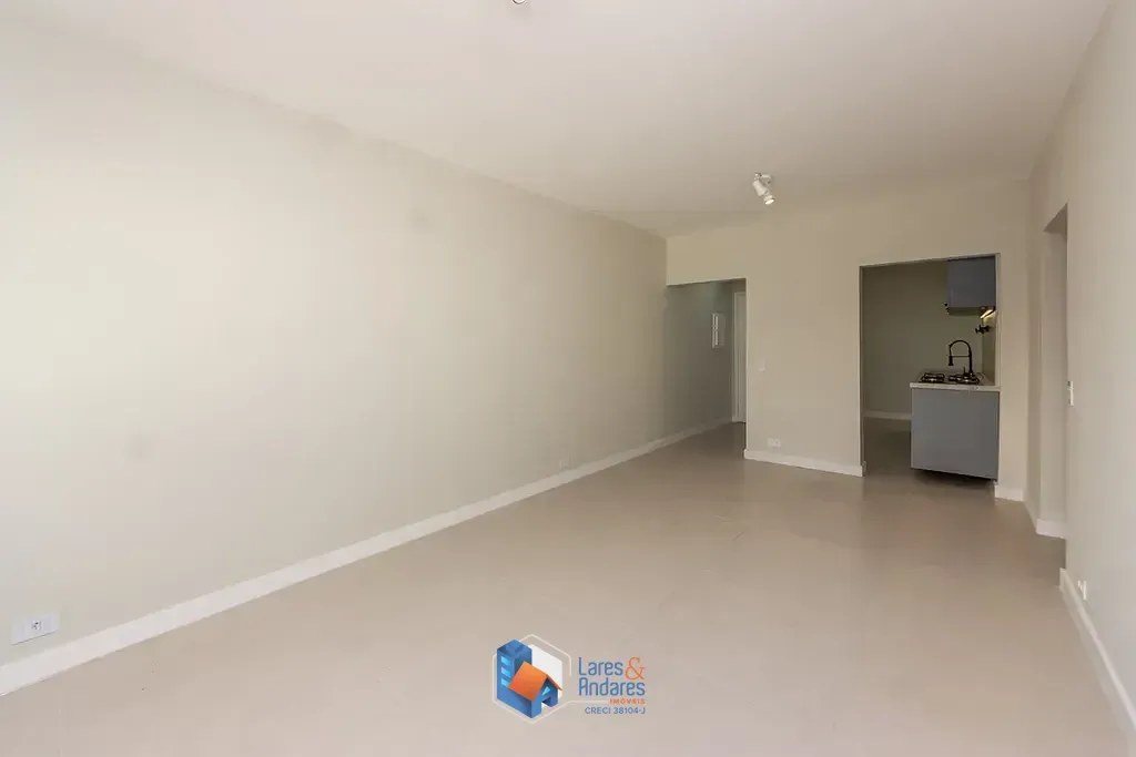 Imagem Apartamento à venda 2 Quartos 2 Suites 1 Vaga 78M² Vila Clementino São Paulo - SP