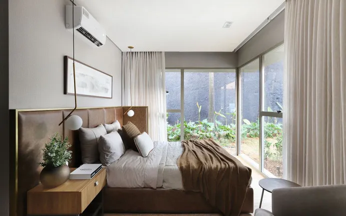 Imagem Apartamento com 2 Quartos à Venda, 102 m² em Indianópolis - São Paulo