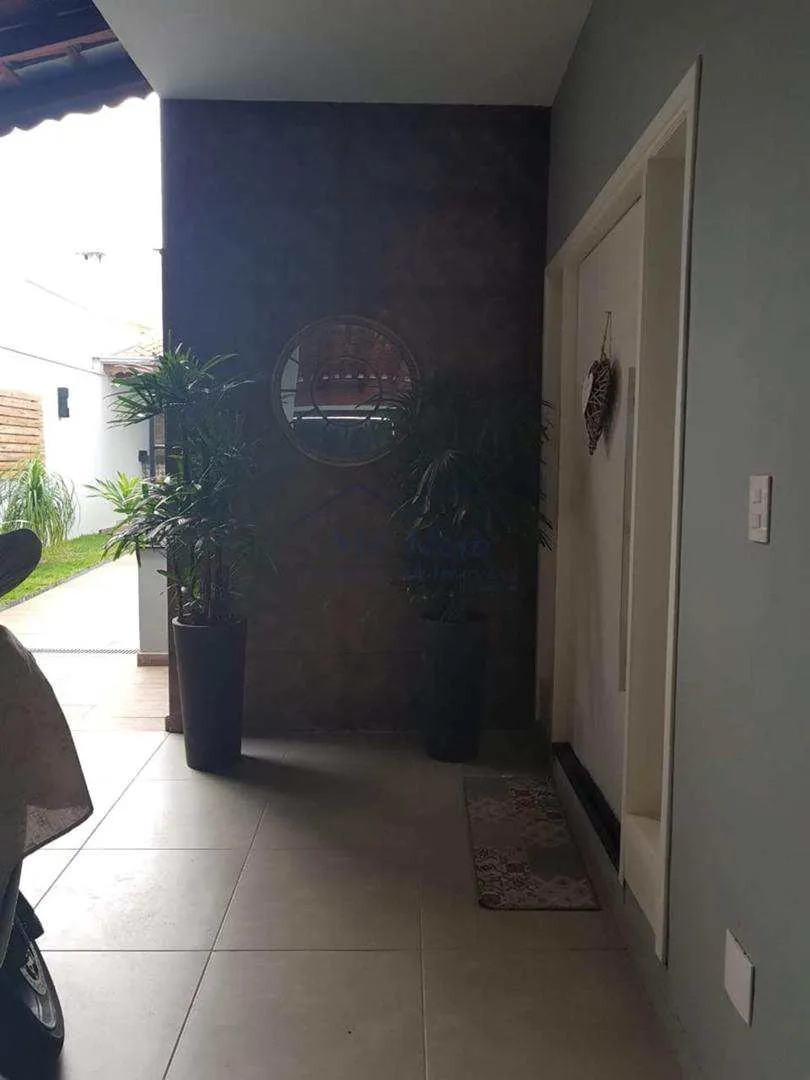 Imagem Casa Padrão