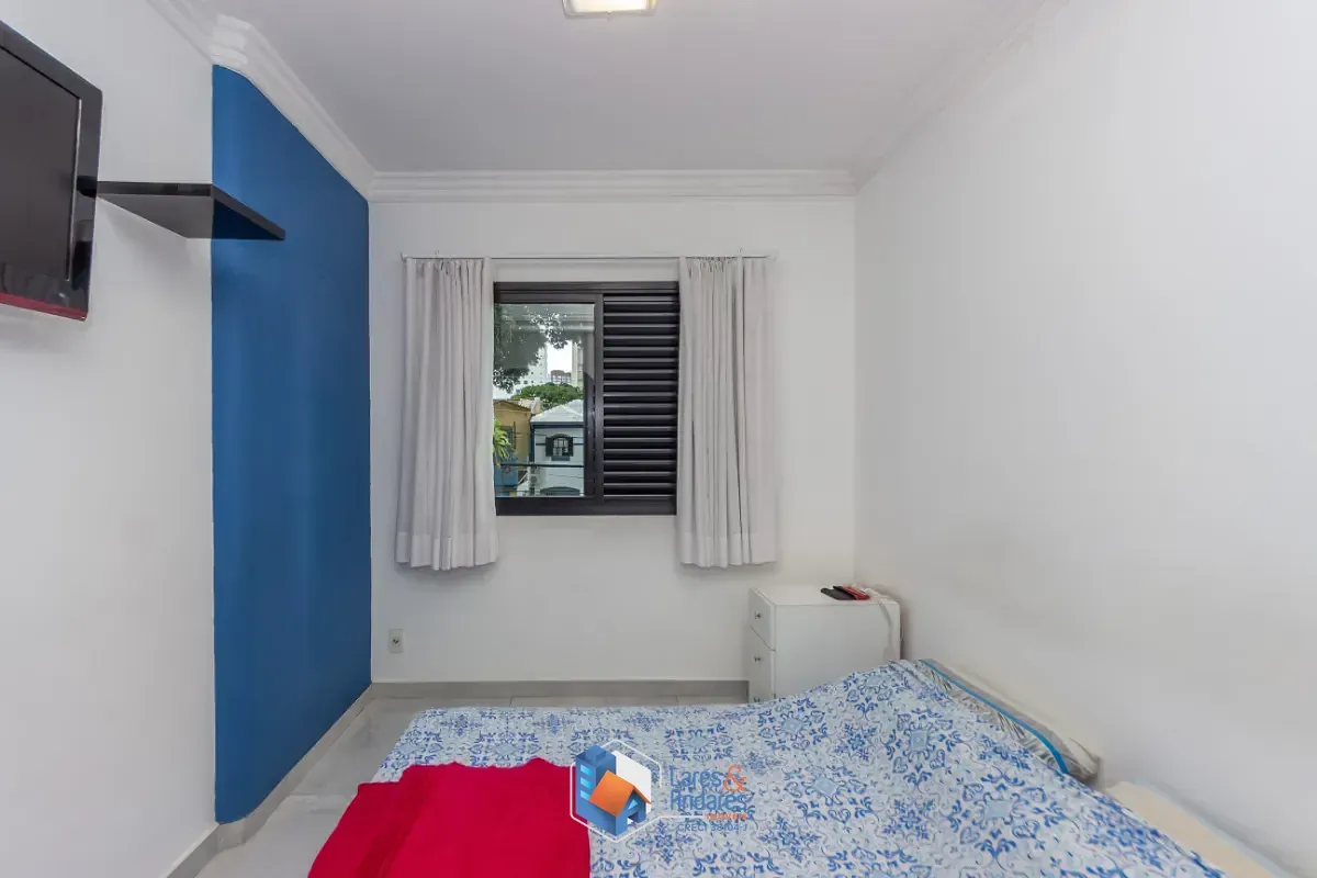 Imagem Apartamento para venda em Vila Pompéia com 3 quartos, sendo 1 suíte, 68m²