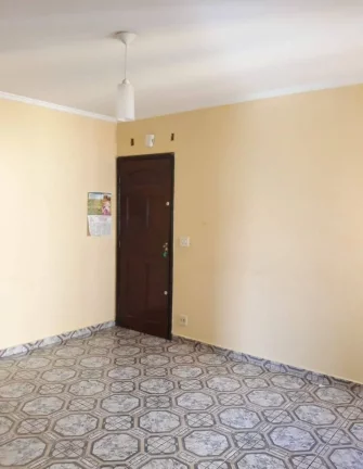 Imagem apartamento a venda em Itaquaquecetuba