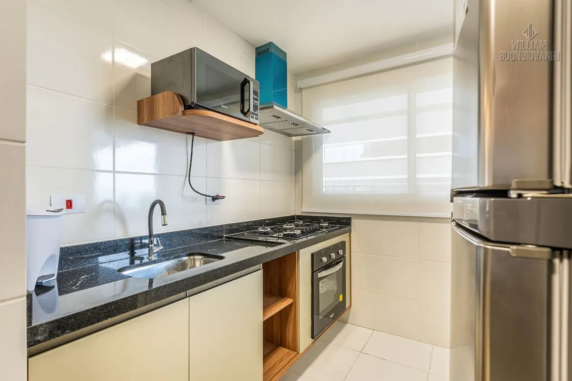 Imagem Apartamento 2 dormitórios sendo 1 suíte no bairro FLORIDA