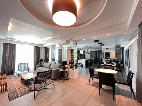 Imagem Cobertura à venda, 268 m² por R$ 5.500.000,00 - Pioneiros - Balneário Camboriú/SC