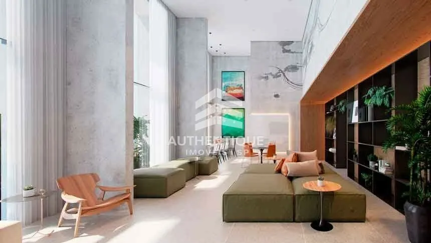 Imagem Belint Bela Cintra - Apartamento à venda em São Paulo/SP