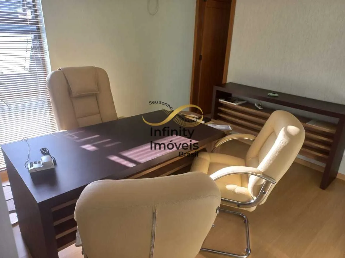 Imagem Sala comercial à venda no bairro Santa Efigênia - Belo Horizonte/MG