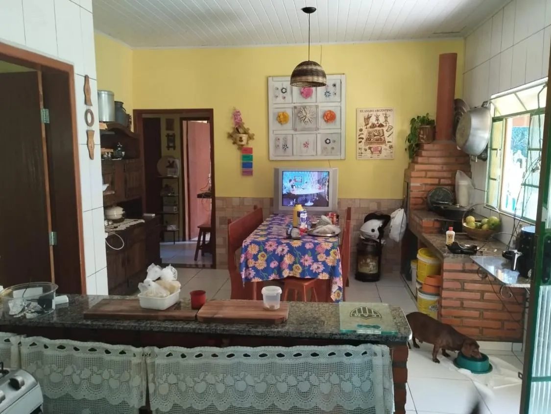 Imagem Vende-se Chácara em Piracema/MG Com 8.000 m² de área total